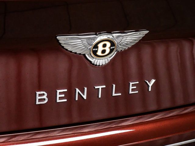 2020 Bentley Continental GT First Edition - 23020777 - 73