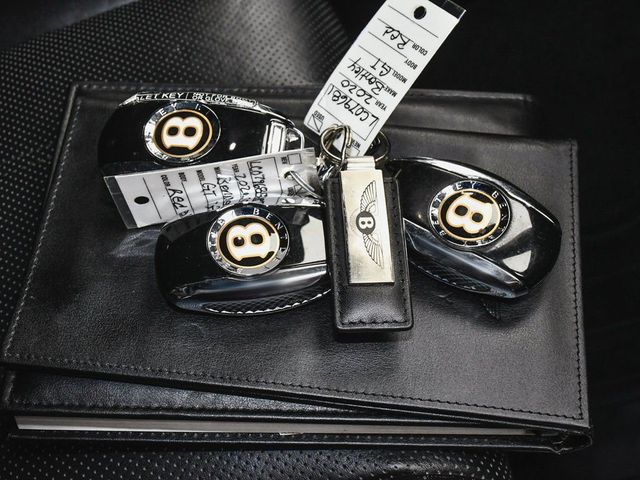 2020 Bentley Continental GT First Edition - 23020777 - 74