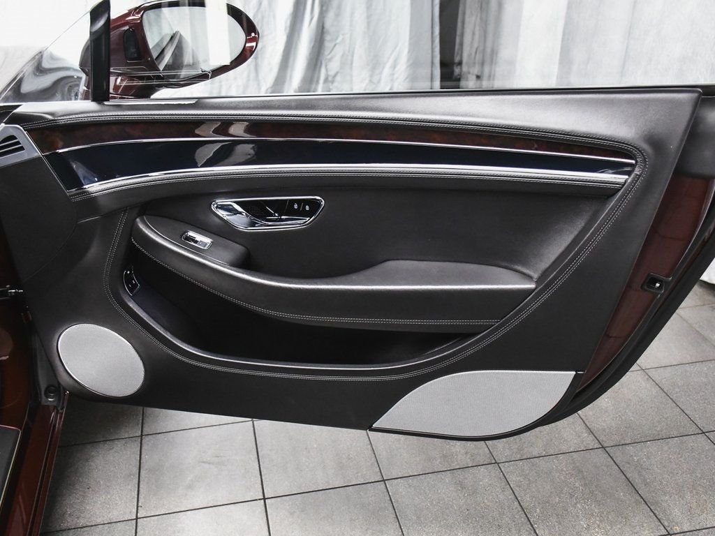 2020 Bentley Continental GT W12 photo 10