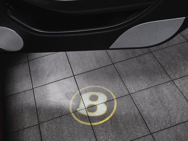 2020 Bentley Continental GT W12 - 22708195 - 10