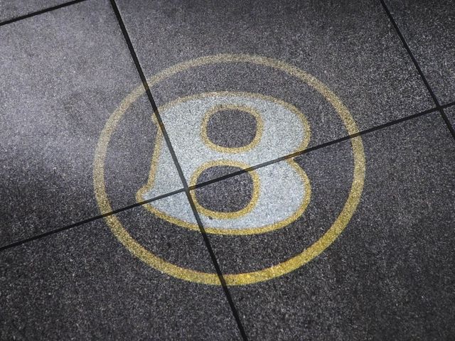 2020 Bentley Continental GT W12 - 22708195 - 11