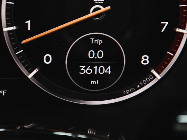 2020 Bentley Continental GT W12 - 22708195 - 15