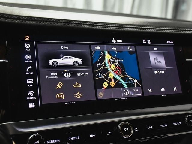 2020 Bentley Continental GT W12 - 22708195 - 16