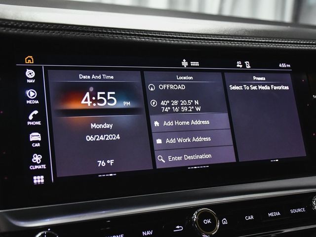 2020 Bentley Continental GT W12 - 22708195 - 17