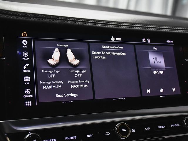 2020 Bentley Continental GT W12 - 22708195 - 18