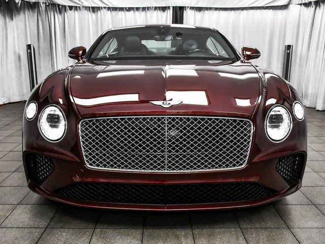 2020 Bentley Continental GT W12 - 22708195 - 1