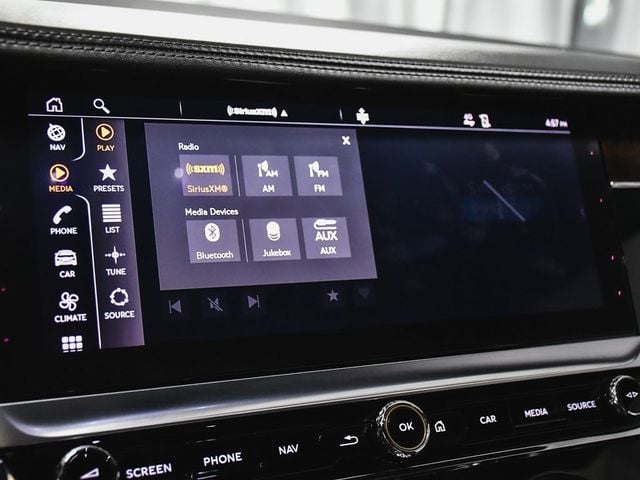 2020 Bentley Continental GT W12 - 22708195 - 22