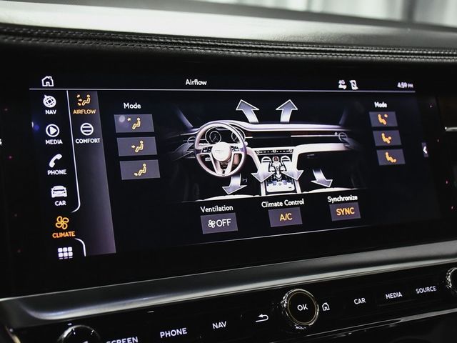 2020 Bentley Continental GT W12 - 22708195 - 24