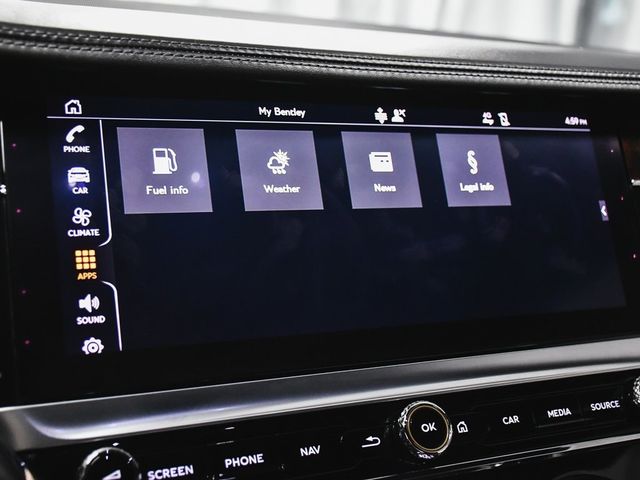 2020 Bentley Continental GT W12 - 22708195 - 26