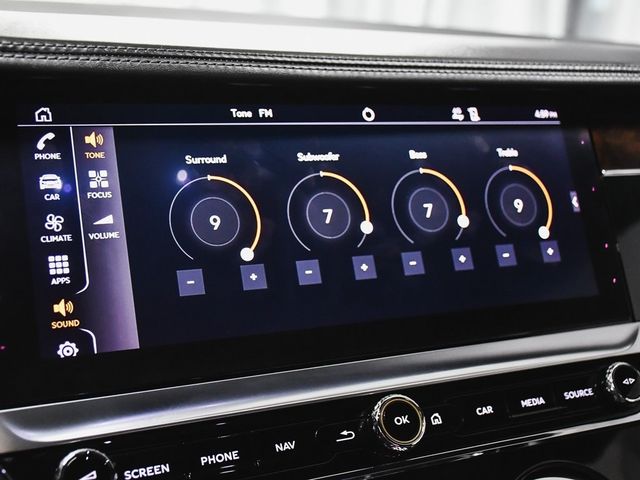 2020 Bentley Continental GT W12 - 22708195 - 27