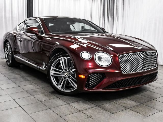 2020 Bentley Continental GT W12 - 22708195 - 2