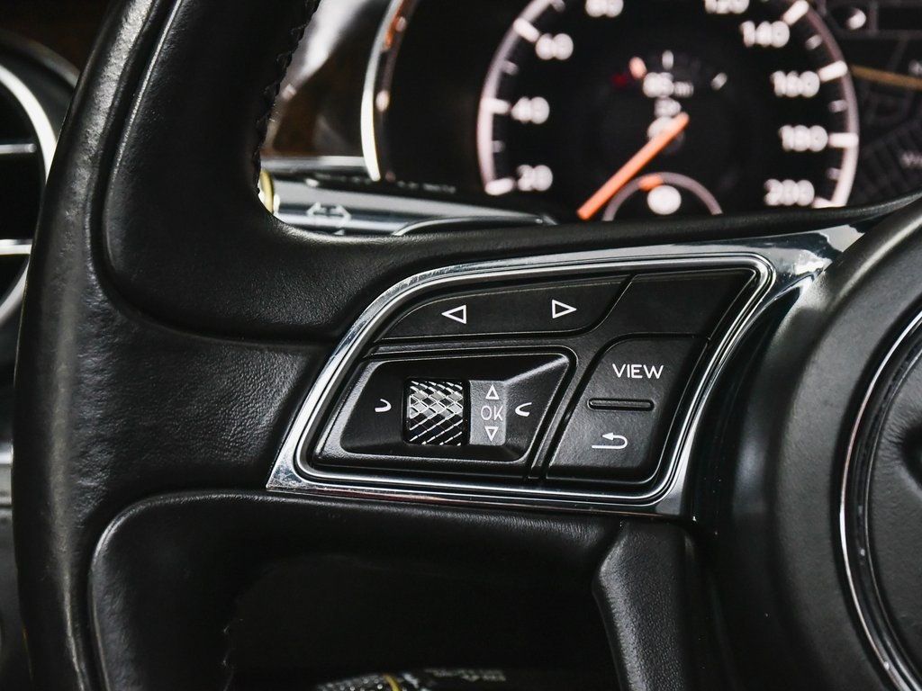 2020 Bentley Continental GT W12 photo 30