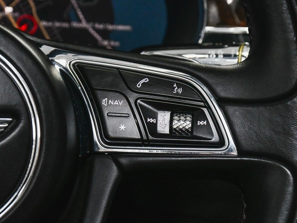 2020 Bentley Continental GT W12 photo 31