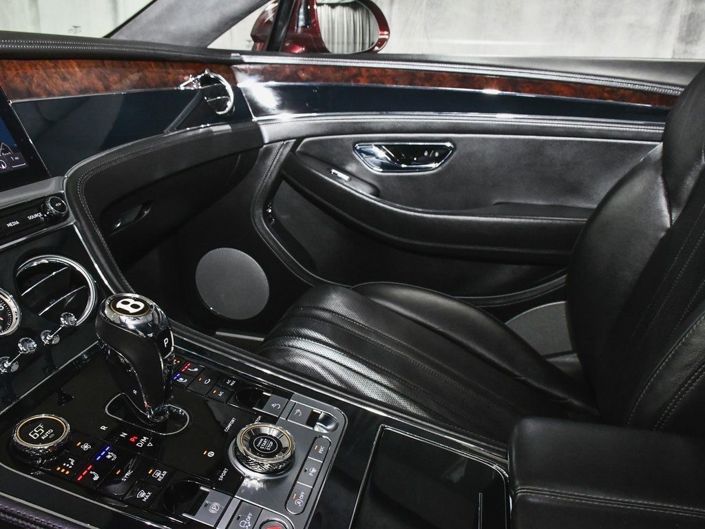 2020 Bentley Continental GT W12 photo 37