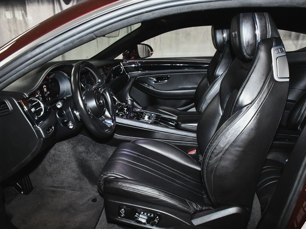 2020 Bentley Continental GT W12 photo 38