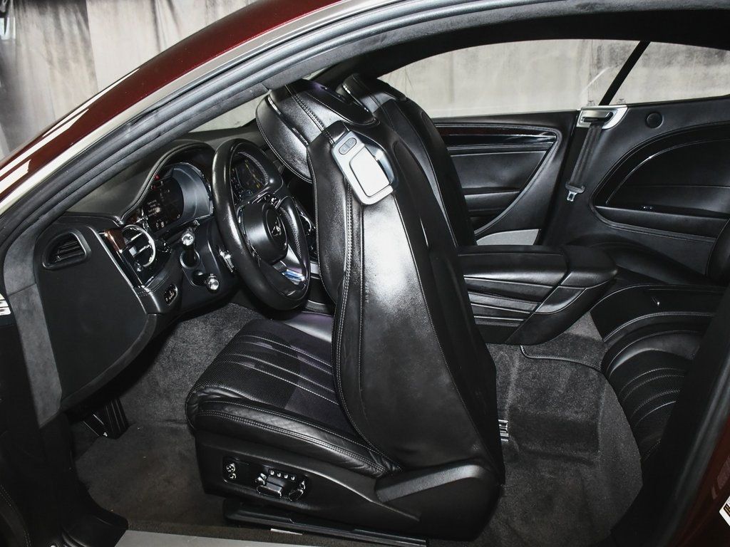 2020 Bentley Continental GT W12 photo 39