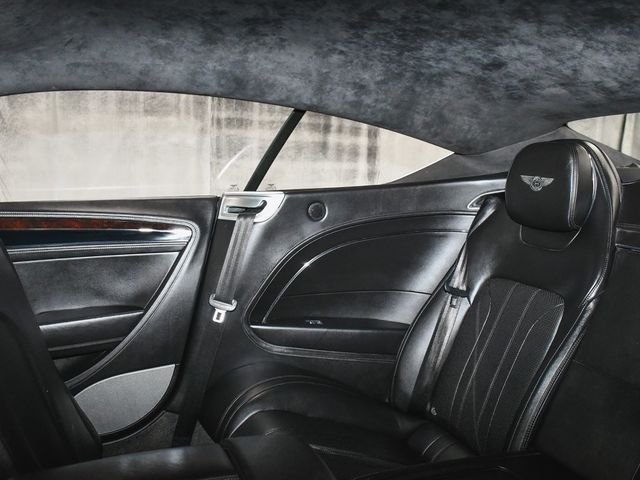 2020 Bentley Continental GT W12 - 22708195 - 42