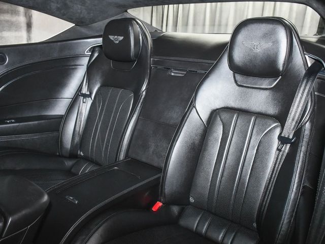 2020 Bentley Continental GT W12 - 22708195 - 44