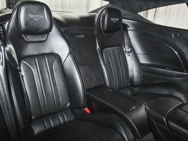 2020 Bentley Continental GT W12 - 22708195 - 45