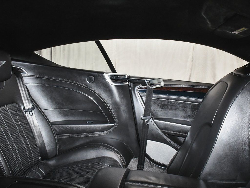 2020 Bentley Continental GT W12 photo 44