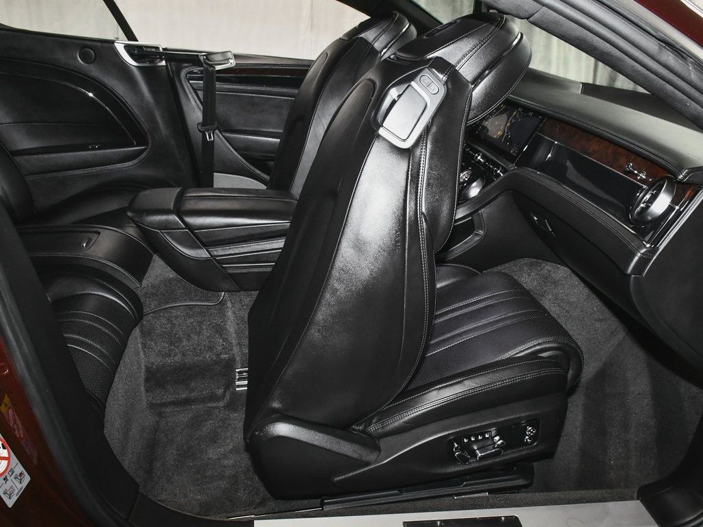 2020 Bentley Continental GT W12 photo 45