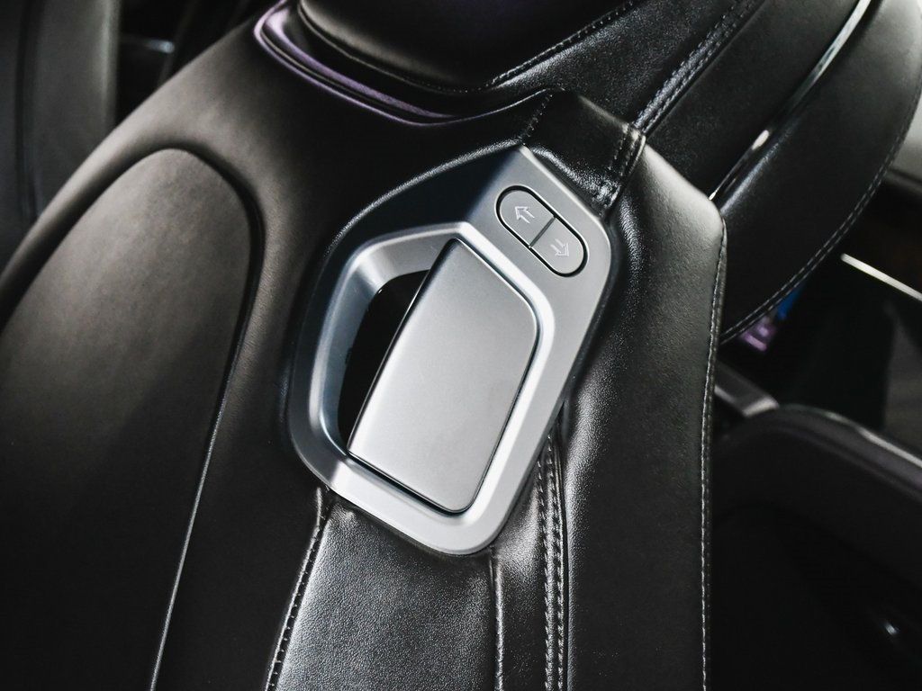 2020 Bentley Continental GT W12 photo 46