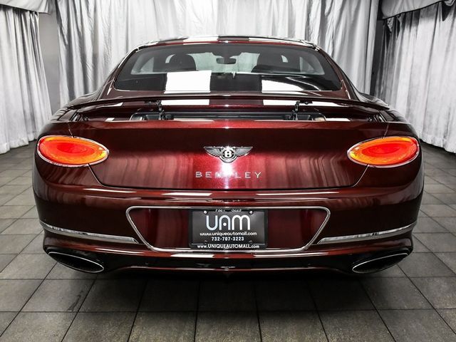 2020 Bentley Continental GT W12 - 22708195 - 4