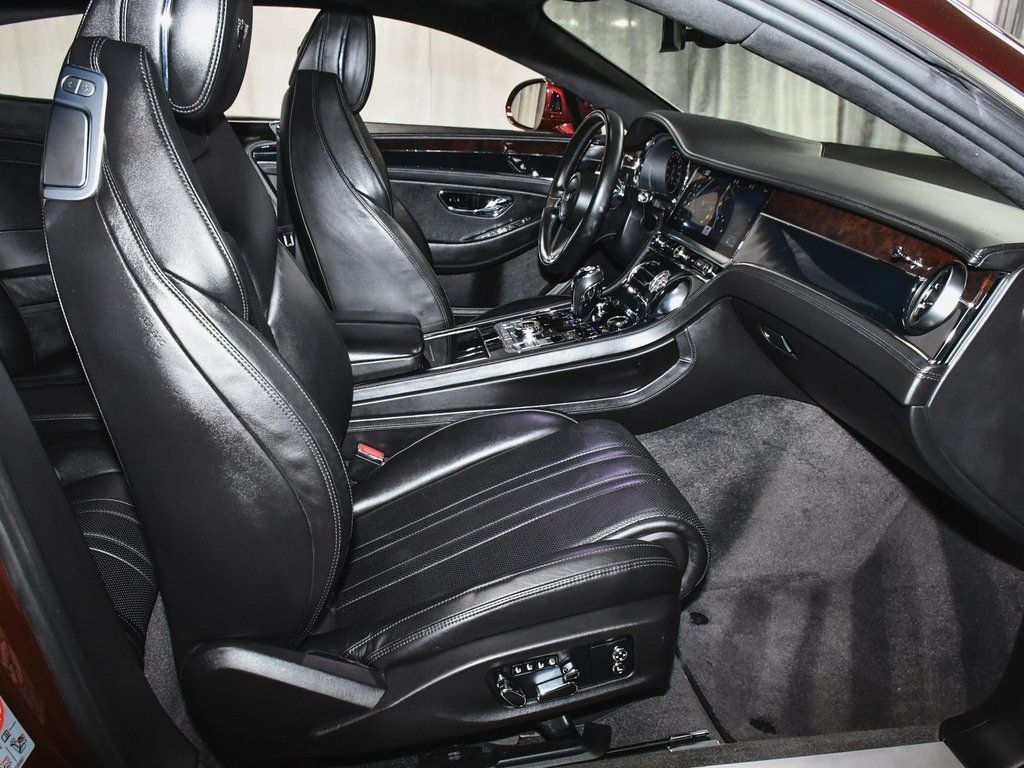 2020 Bentley Continental GT W12 photo 47