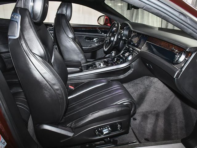 2020 Bentley Continental GT W12 - 22708195 - 49