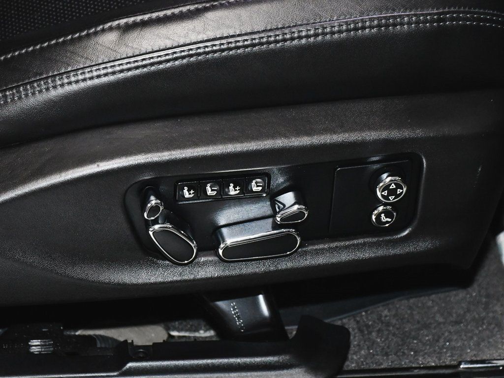2020 Bentley Continental GT W12 photo 48