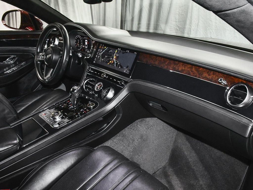 2020 Bentley Continental GT W12 photo 49