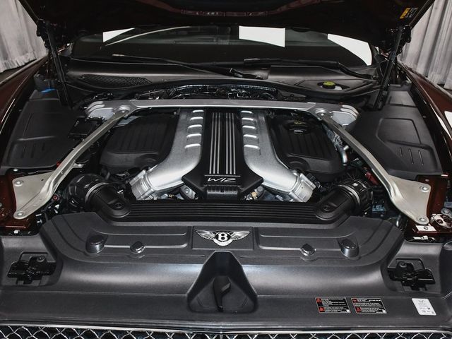 2020 Bentley Continental GT W12 - 22708195 - 56