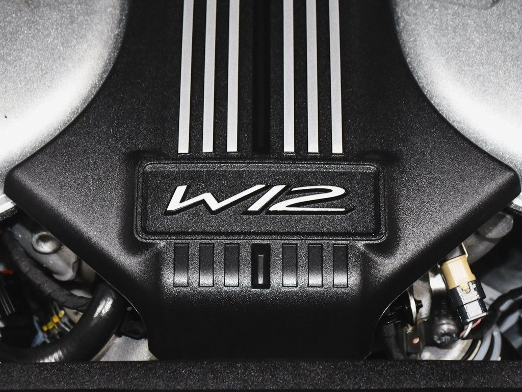 2020 Bentley Continental GT W12 photo 55