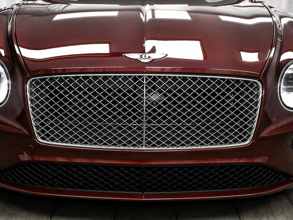 2020 Bentley Continental GT W12 photo 59