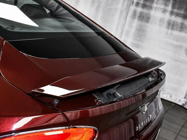 2020 Bentley Continental GT W12 - 22708195 - 64