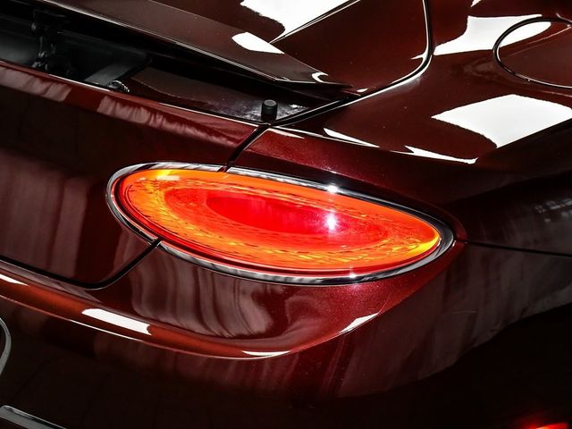 2020 Bentley Continental GT W12 - 22708195 - 68