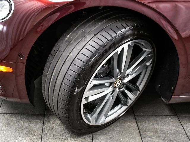 2020 Bentley Continental GT W12 - 22708195 - 6