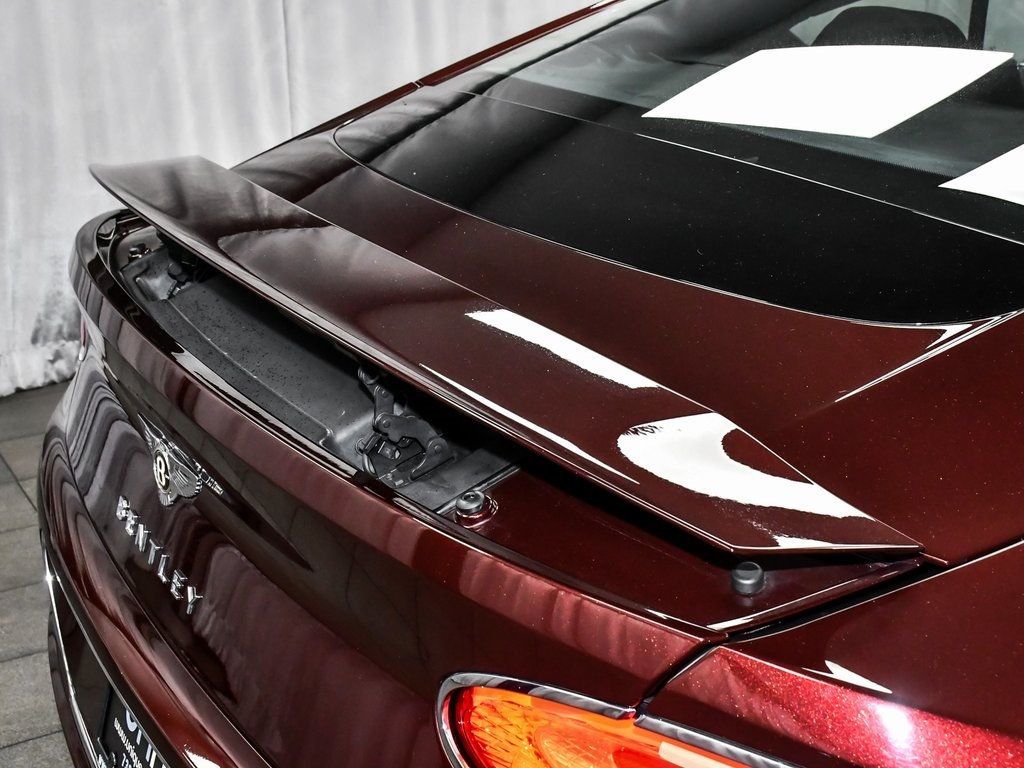 2020 Bentley Continental GT W12 photo 66