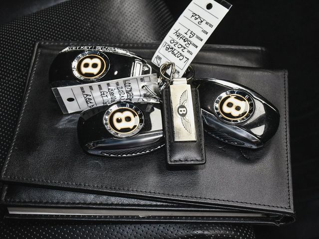 2020 Bentley Continental GT W12 - 22708195 - 74