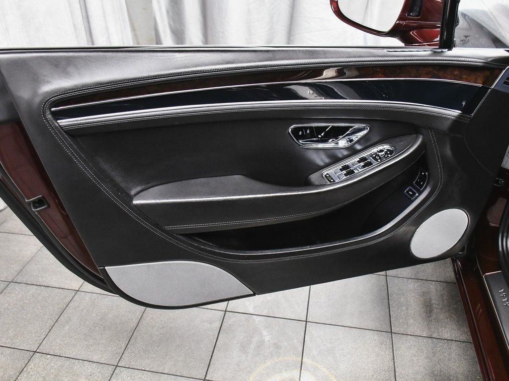 2020 Bentley Continental GT W12 photo 9