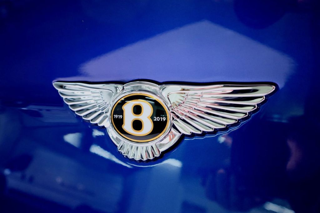 2020 Bentley CONTINENTAL GTC * ONLY 5K MILES...Mulliner Pkg ($18,020) - 21725428 - 19