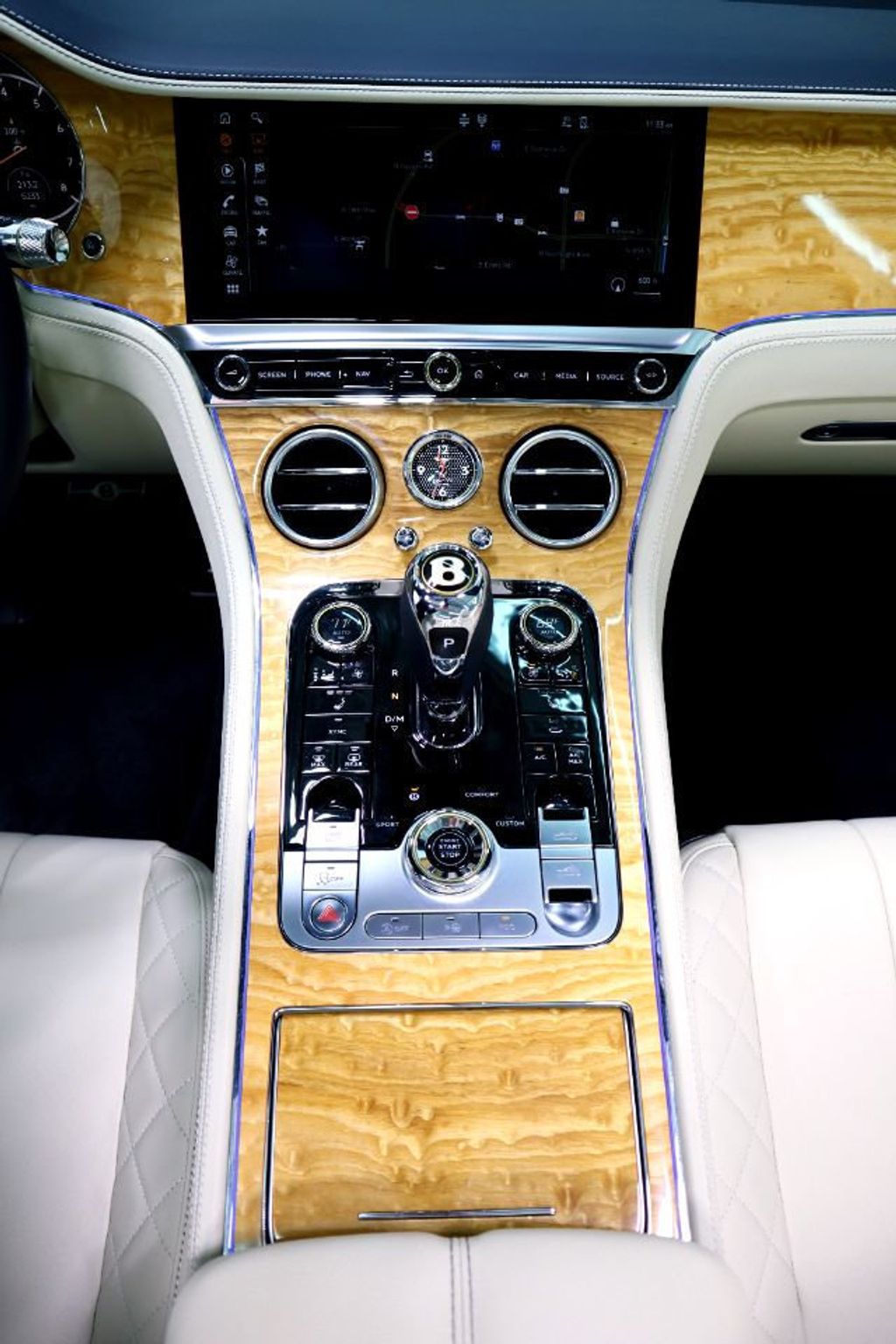 2020 Bentley CONTINENTAL GTC * ONLY 5K MILES...Mulliner Pkg ($18,020) - 21725428 - 32