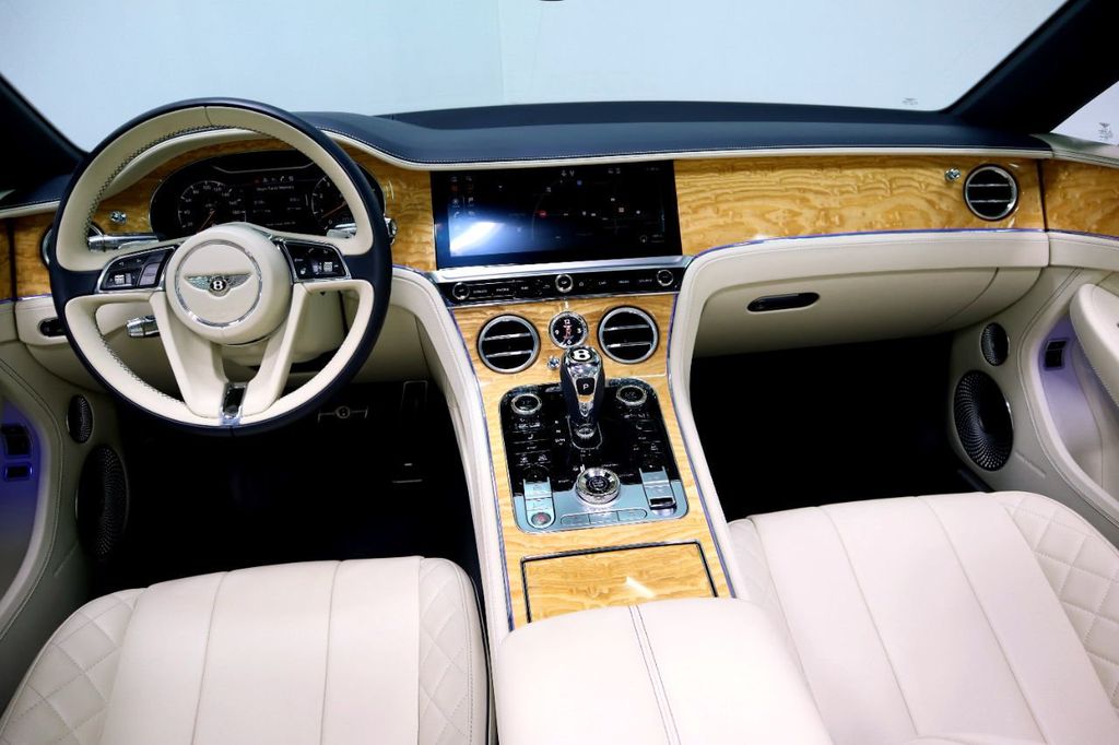 2020 Bentley CONTINENTAL GTC * ONLY 5K MILES...Mulliner Pkg ($18,020) - 21725428 - 33