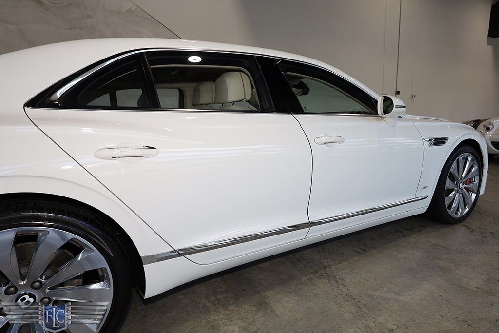 2020 Bentley Flying Spur Mulliner W12  - 22829913 - 9