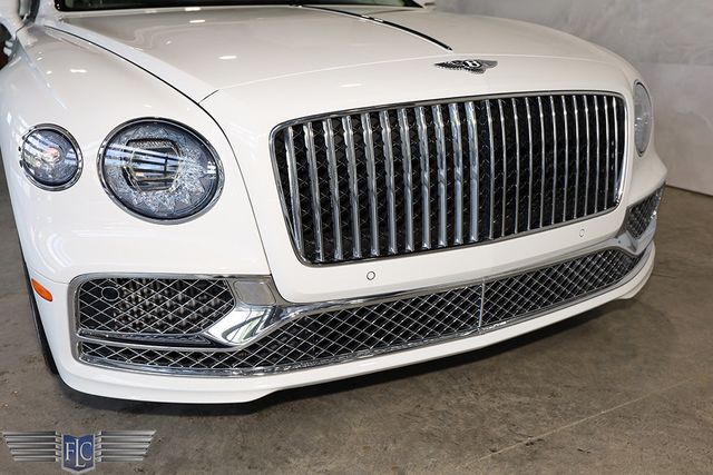 2020 Bentley Flying Spur Mulliner W12  - 22829913 - 10