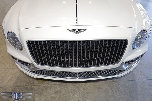 2020 Bentley Flying Spur Mulliner W12  - 22829913 - 12