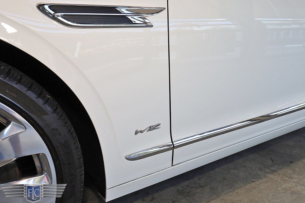 2020 Bentley Flying Spur Mulliner W12  - 22829913 - 13
