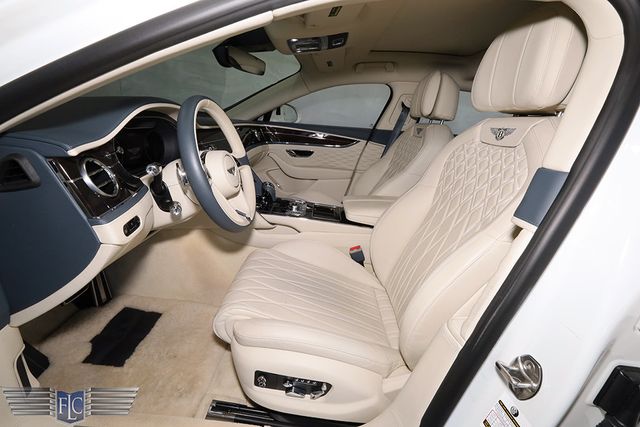 2020 Bentley Flying Spur Mulliner W12  - 22829913 - 14