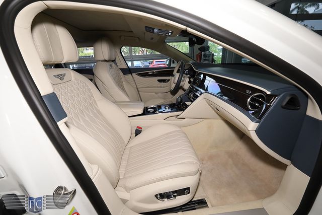 2020 Bentley Flying Spur Mulliner W12  - 22829913 - 15