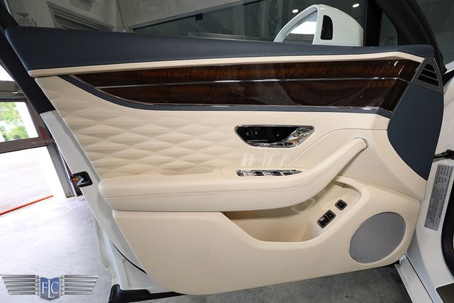 2020 Bentley Flying Spur Mulliner W12  - 22829913 - 16